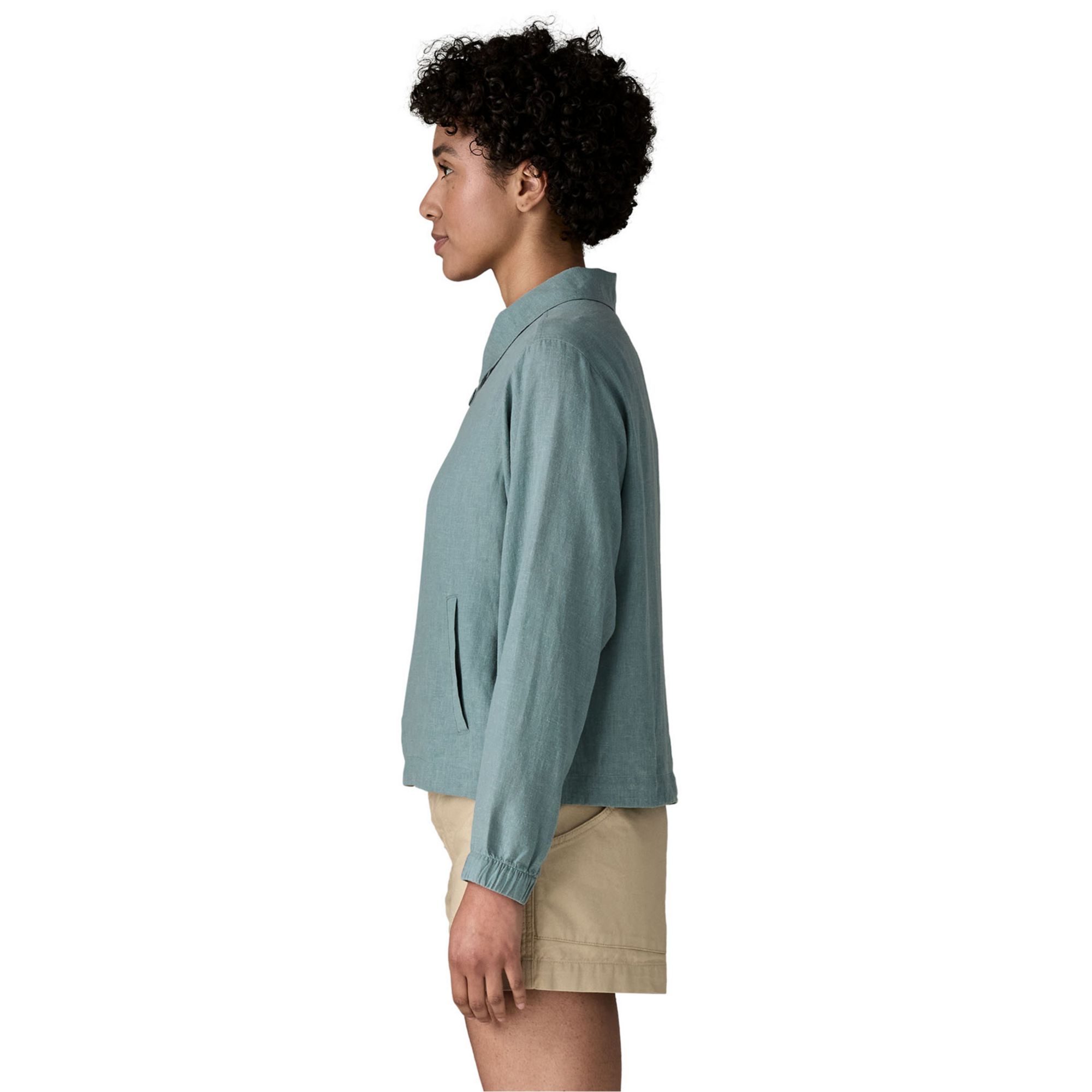 Patagonia Women's Garden Island Jacket product image