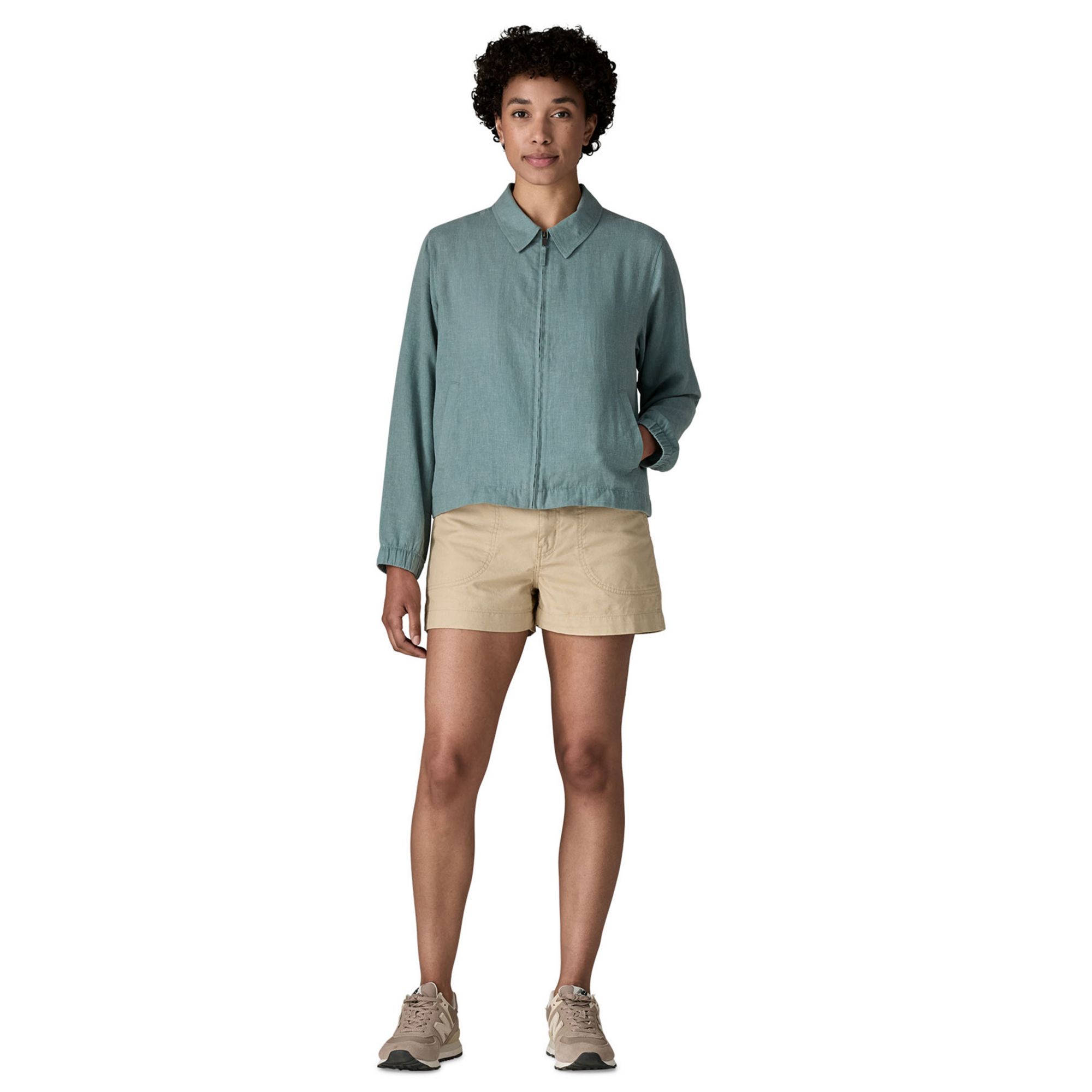 Patagonia Women's Garden Island Jacket product image