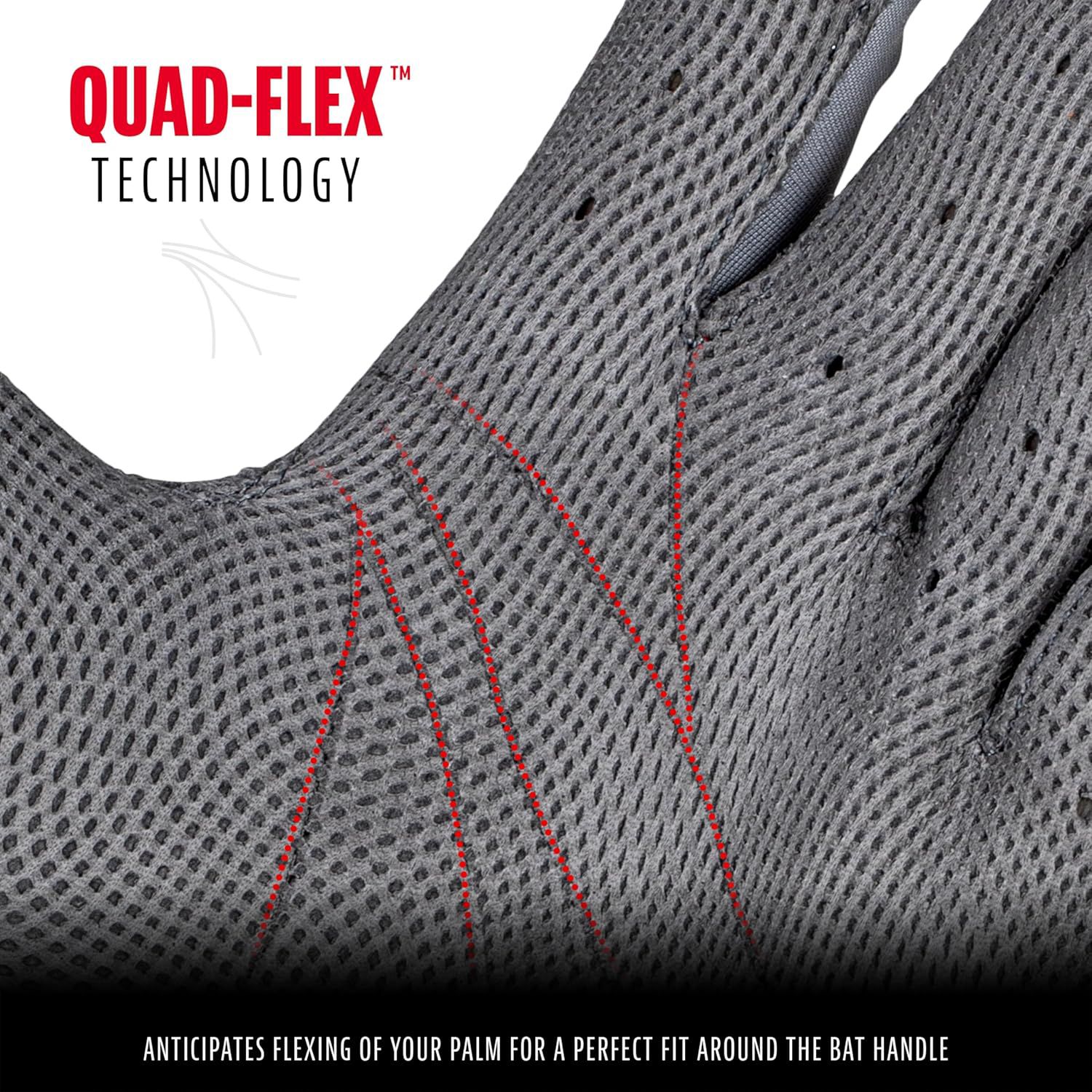 Franklin Adult CFX Pro Batting Gloves product image