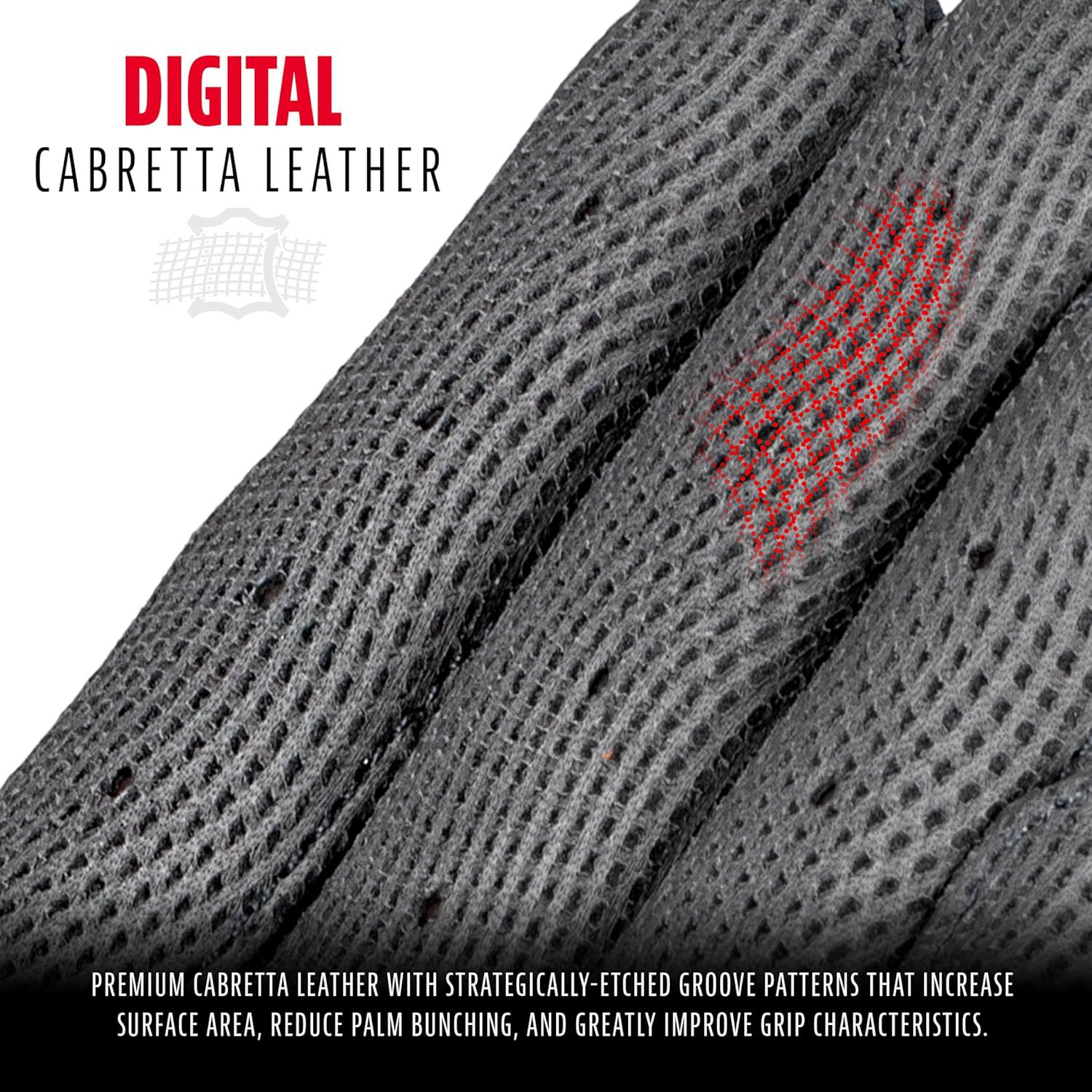 Franklin Adult CFX Pro Batting Gloves product image