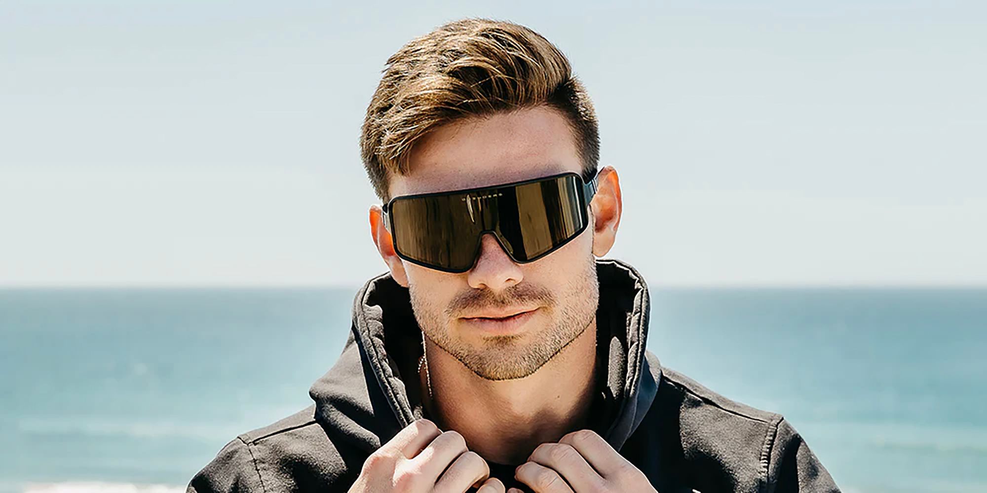 Blenders Eclipse Polarized Sunglasses product image