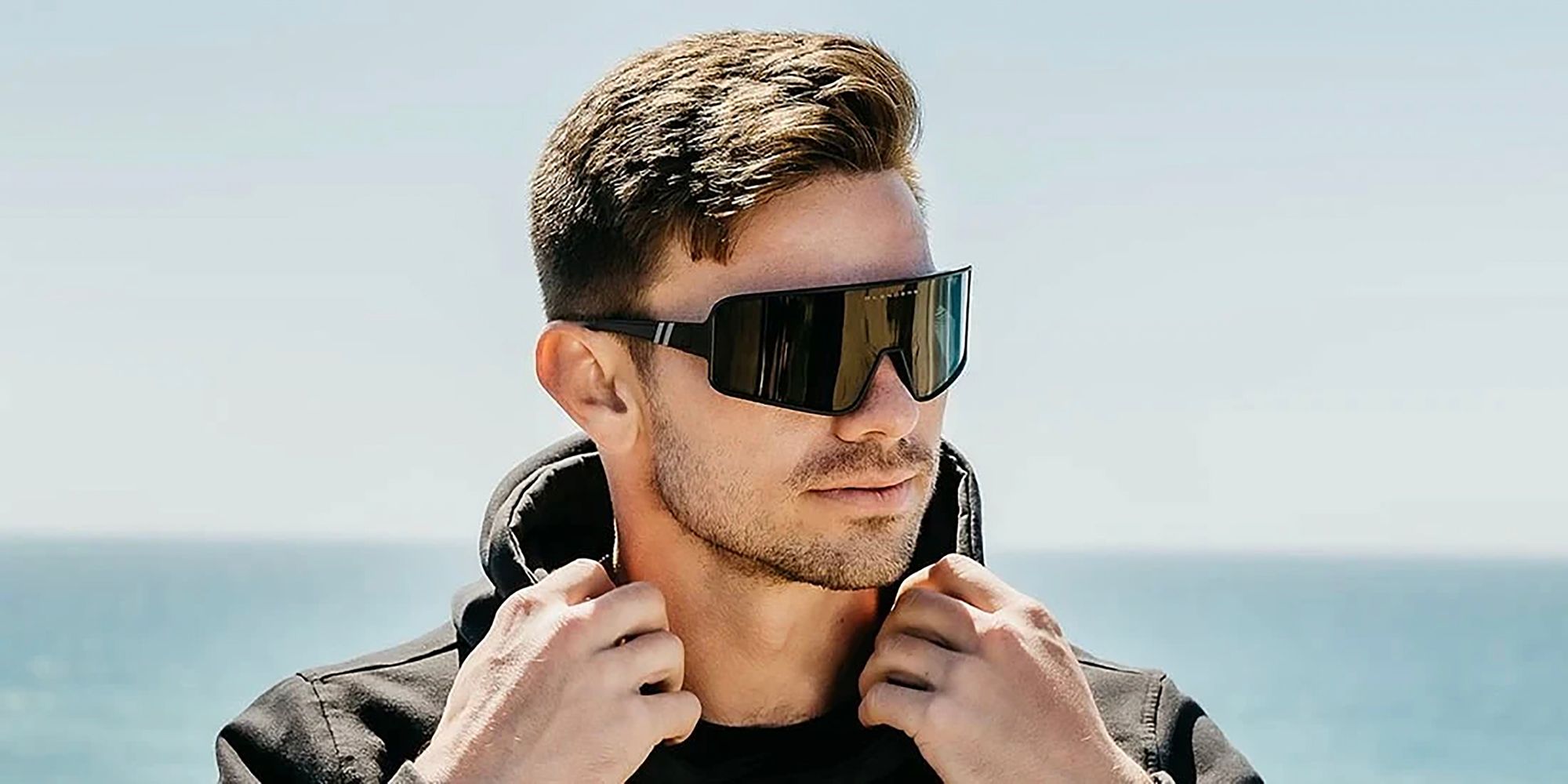 Blenders Eclipse Polarized Sunglasses product image