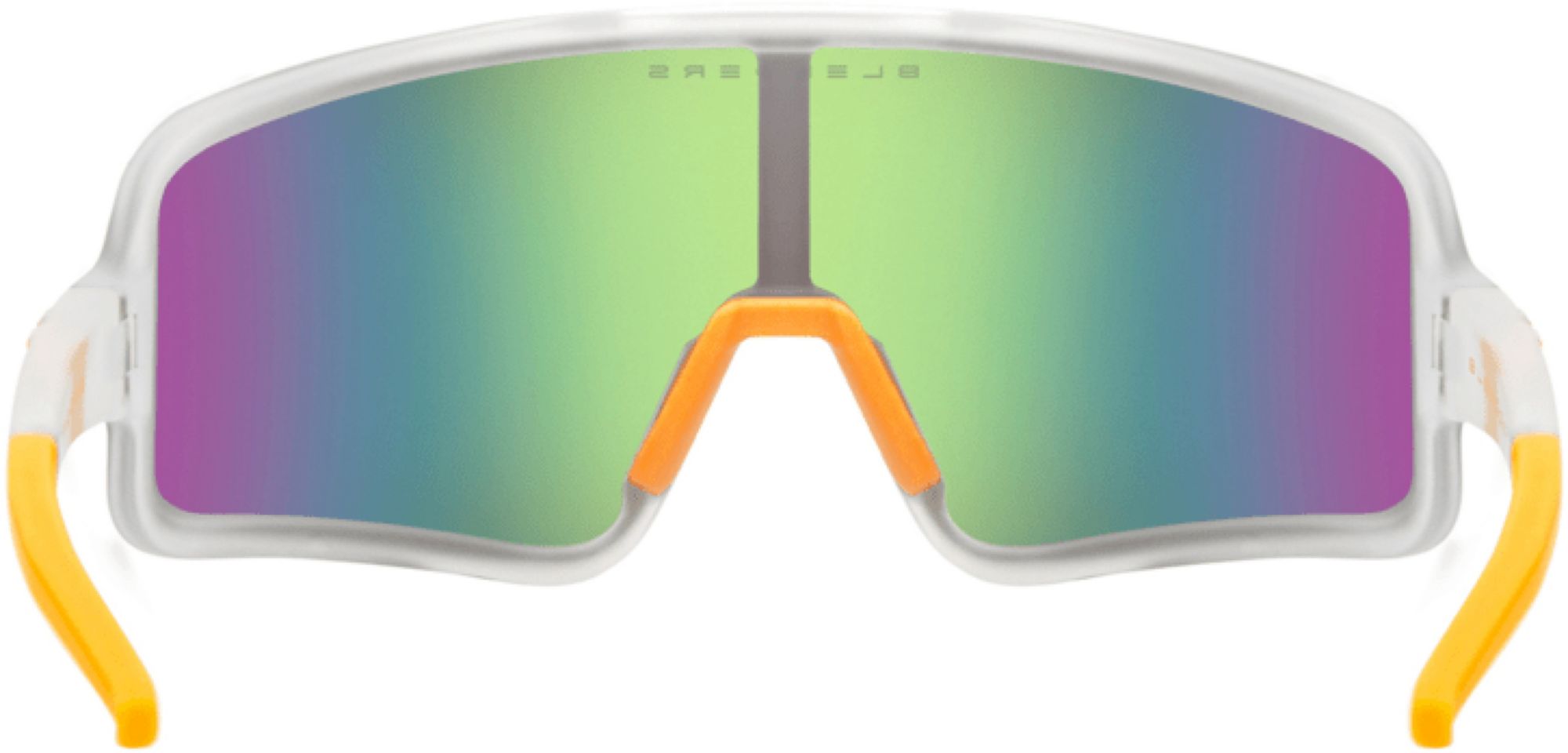 Blenders Eclipse Polarized Sunglasses product image