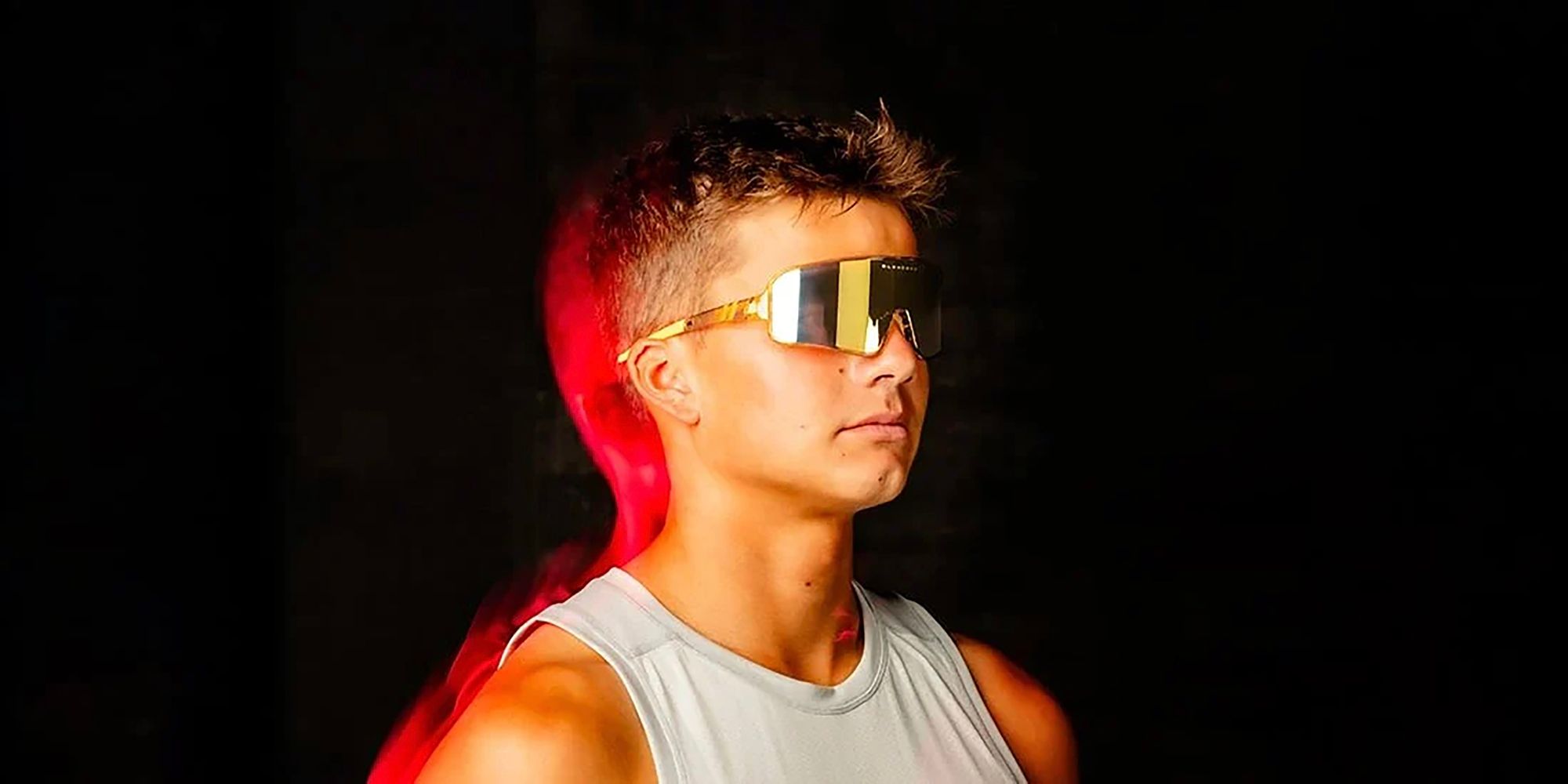 Blenders Eclipse Polarized Sunglasses product image