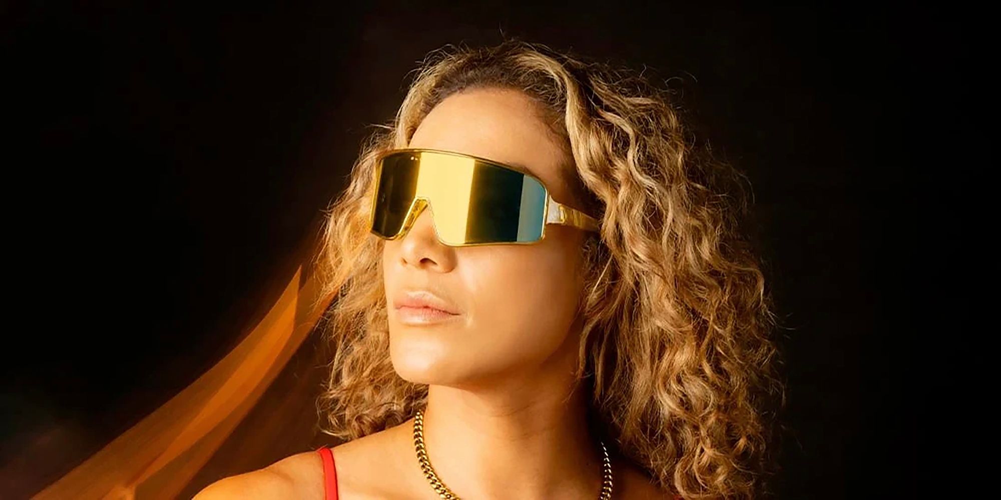 Blenders Eclipse Polarized Sunglasses product image