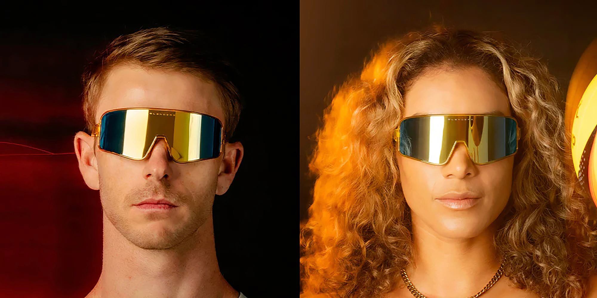 Blenders Eclipse Polarized Sunglasses product image