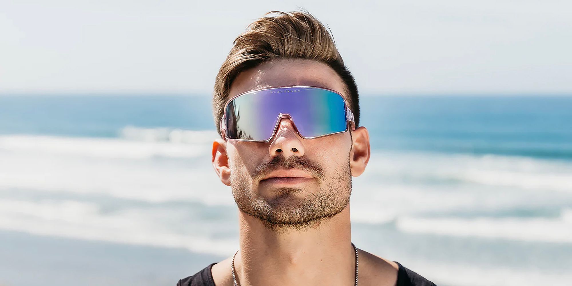 Blenders Eclipse Polarized Sunglasses product image