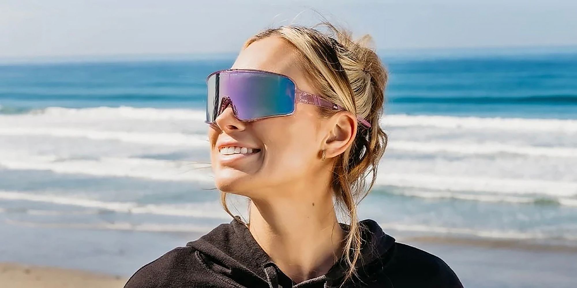 Blenders Eclipse Polarized Sunglasses product image