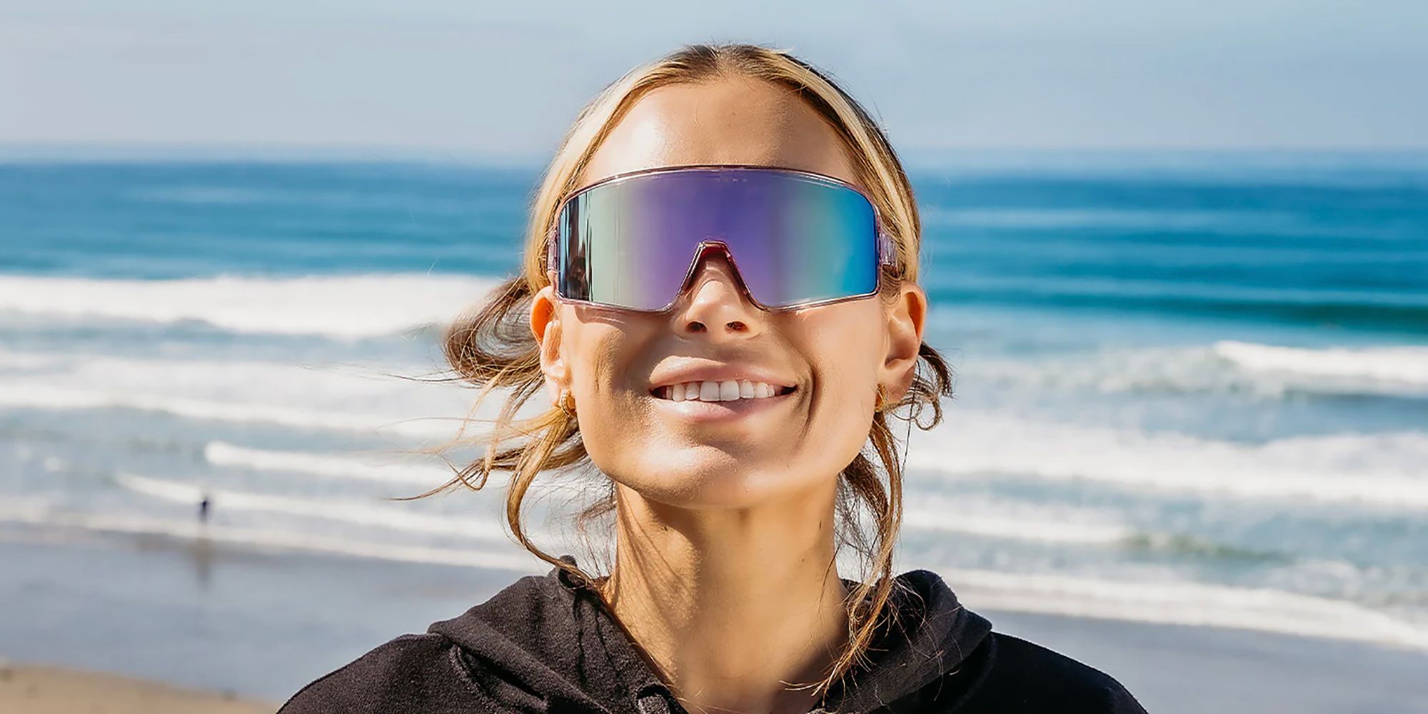 Blenders Eclipse Polarized Sunglasses product image