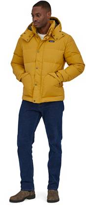 Patagonia Men's Downdrift Jacket – Ernie's Sports Experts