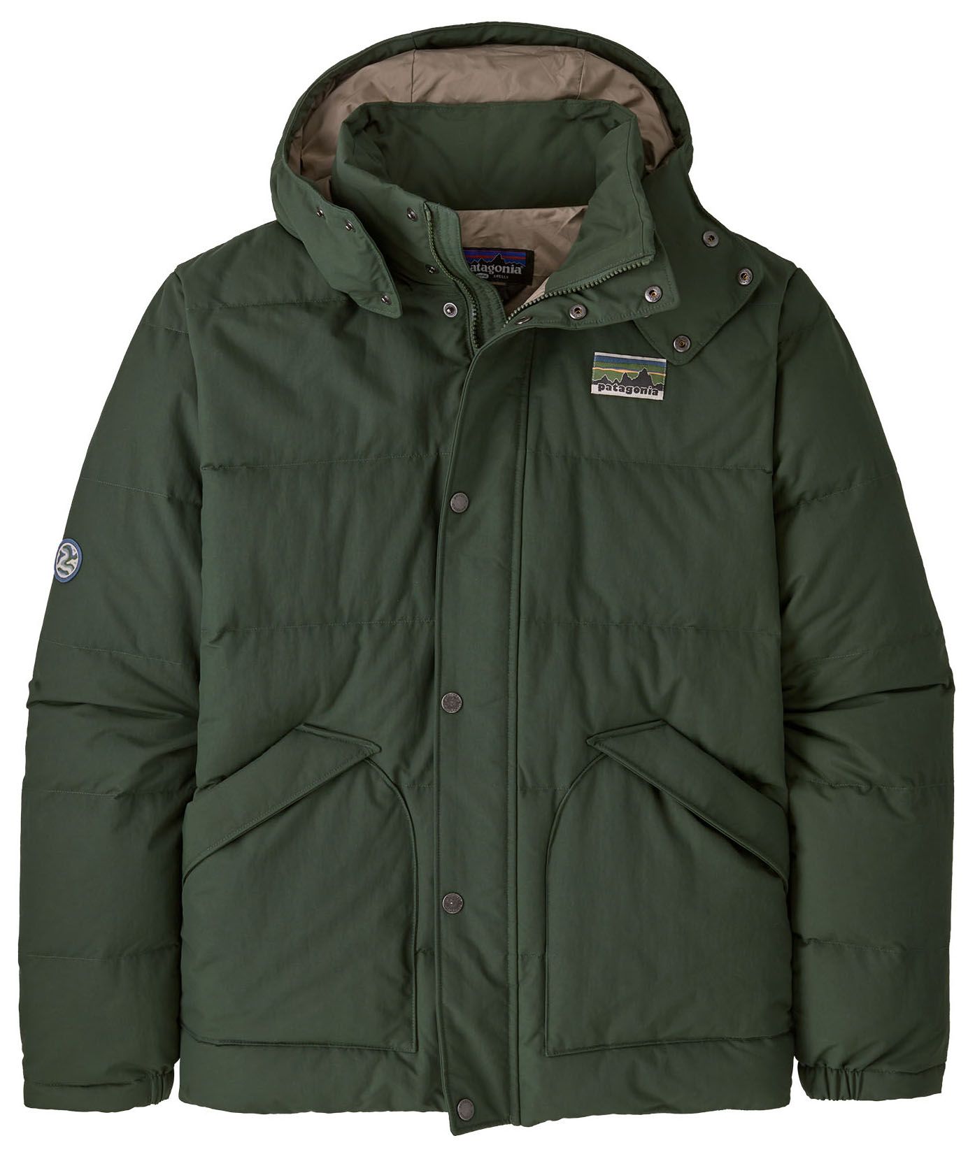 Patagonia Men's Downdrift Jacket product image