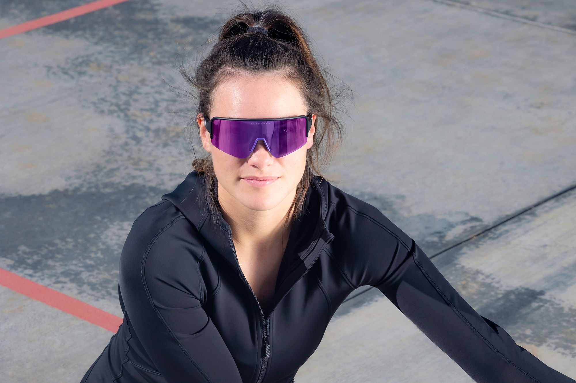 Blenders Eclipse X2 Polarized Sunglasses product image