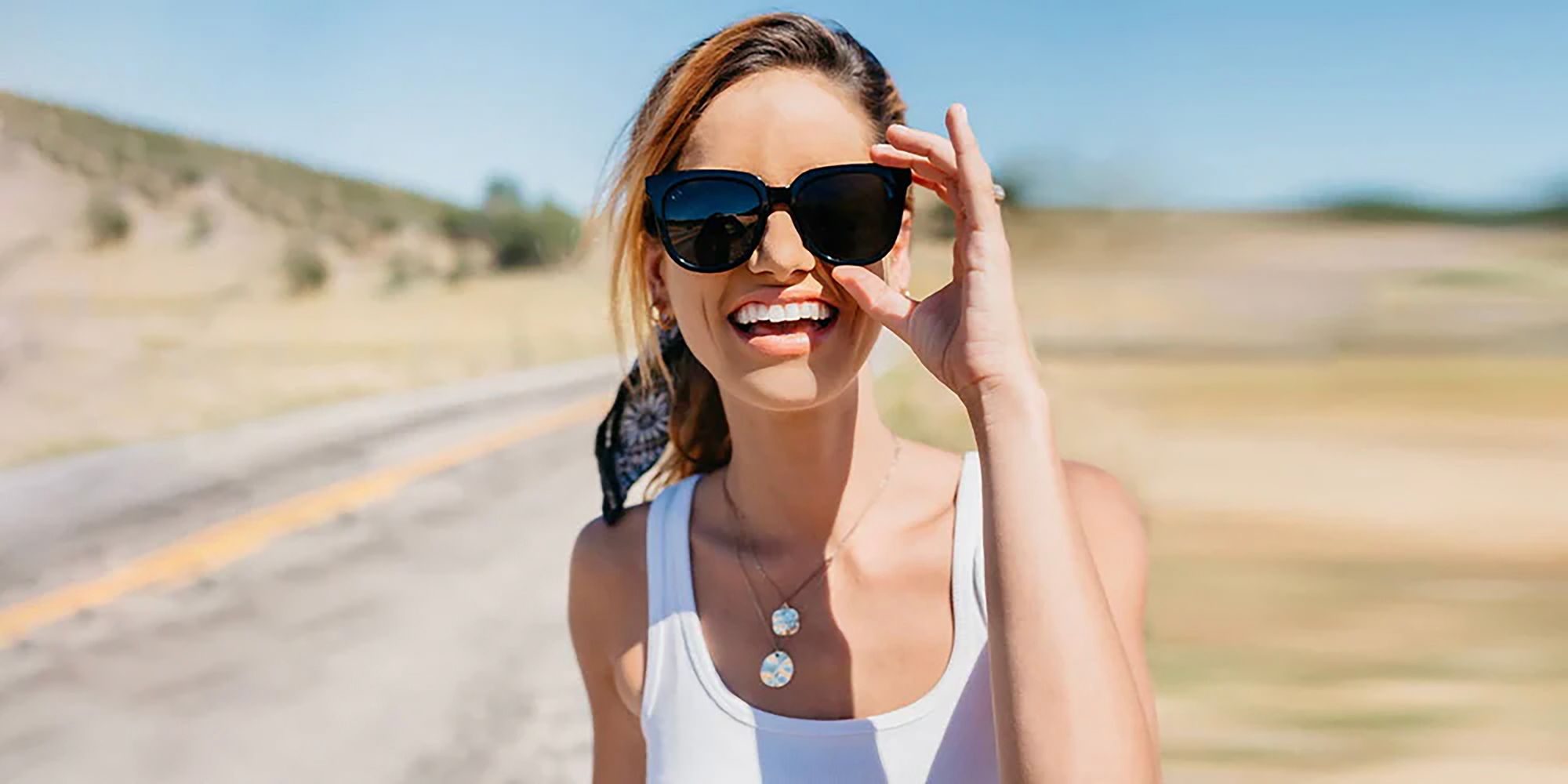 Blenders Grove Sunglasses product image