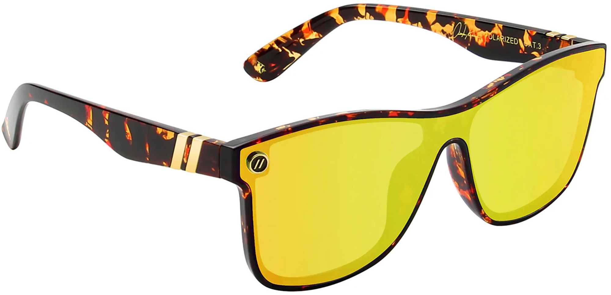 Blenders Millenia X2 Polarized Sunglasses product image