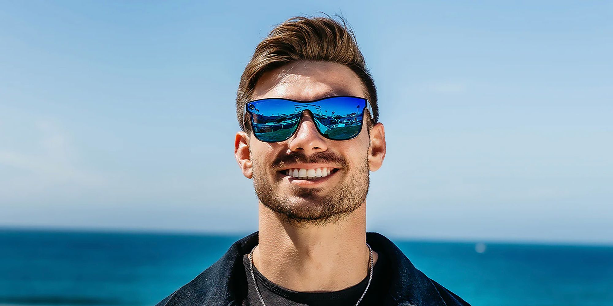 Blenders Millenia X2 Polarized Sunglasses product image