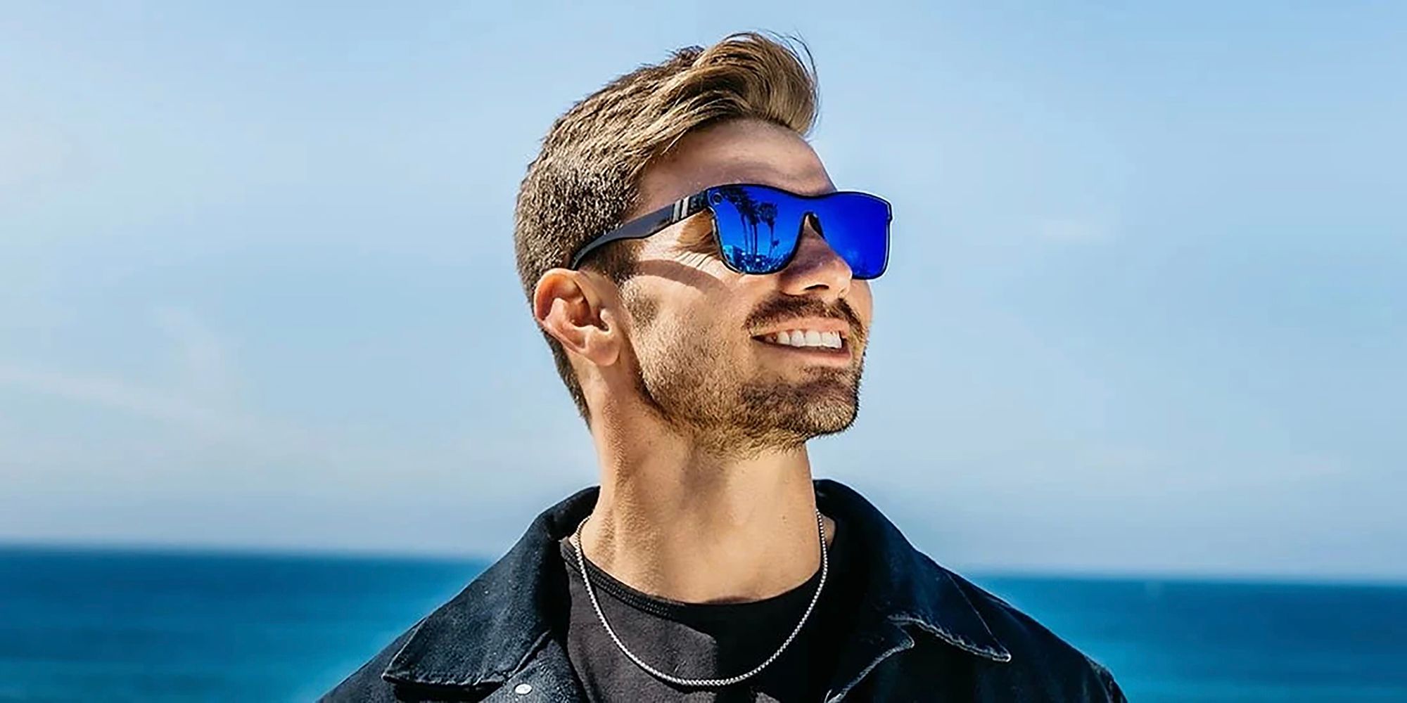 Blenders Millenia X2 Polarized Sunglasses product image
