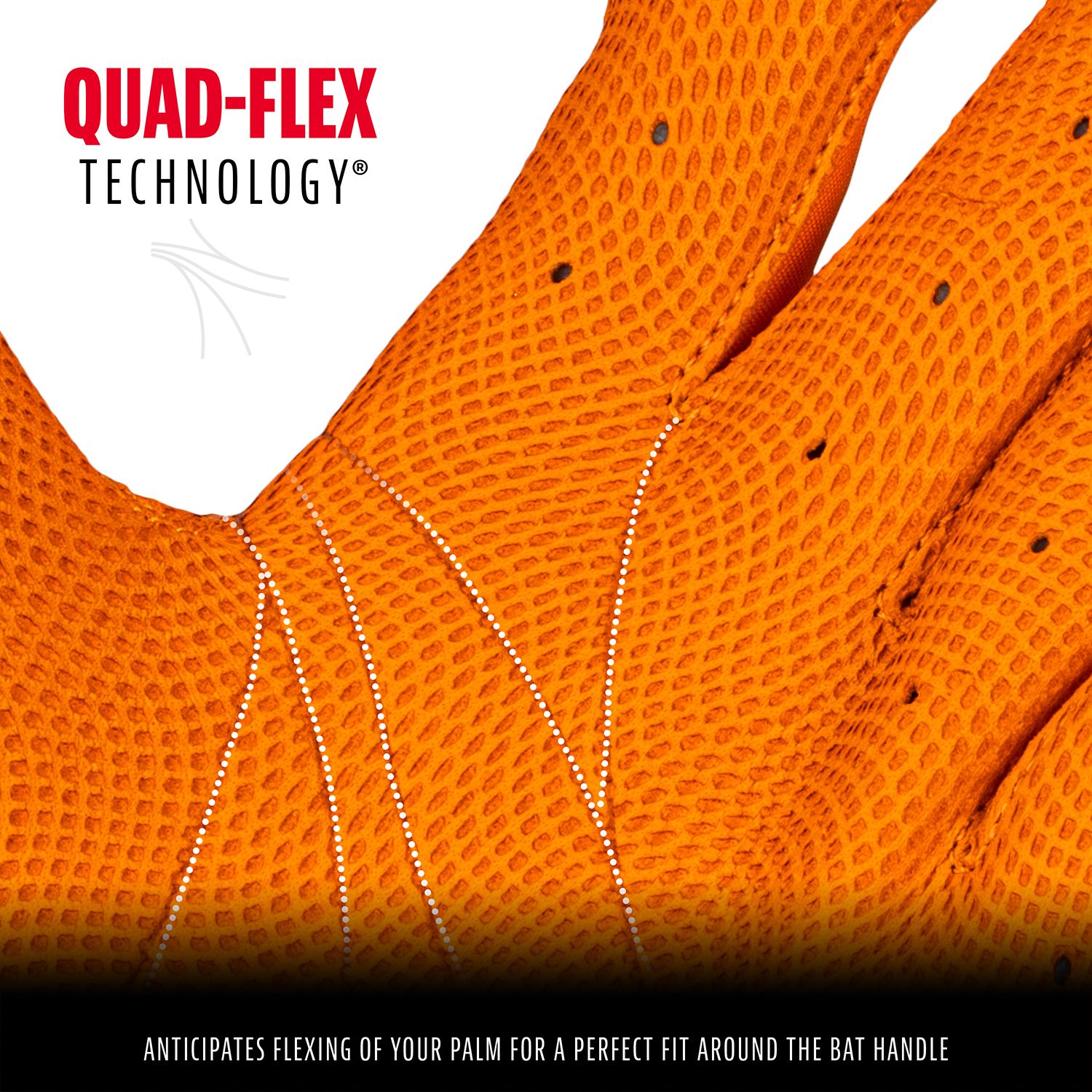 Franklin Adult CFX Pro Batting Gloves product image