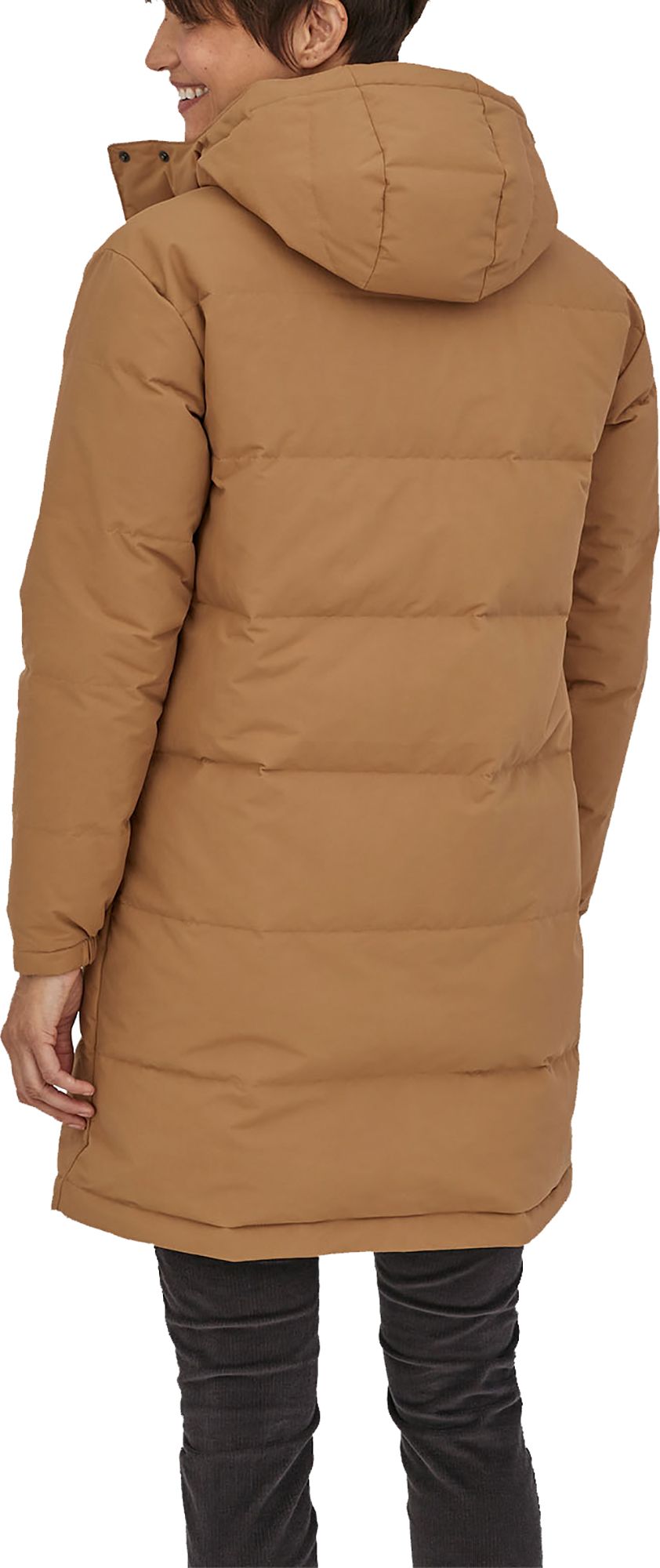 Patagonia Women's Downdrift Parka product image