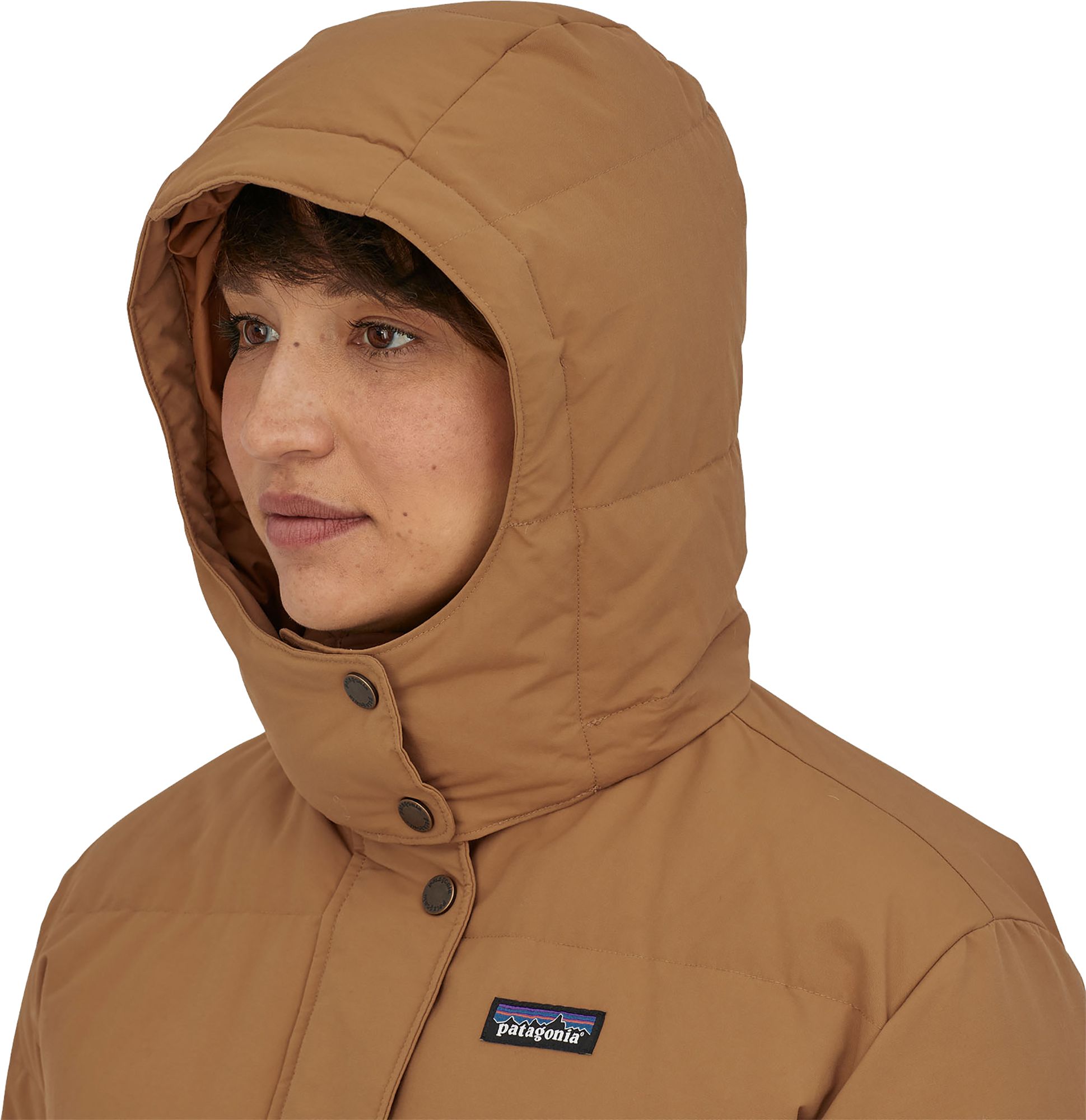 Patagonia Women's Downdrift Parka product image