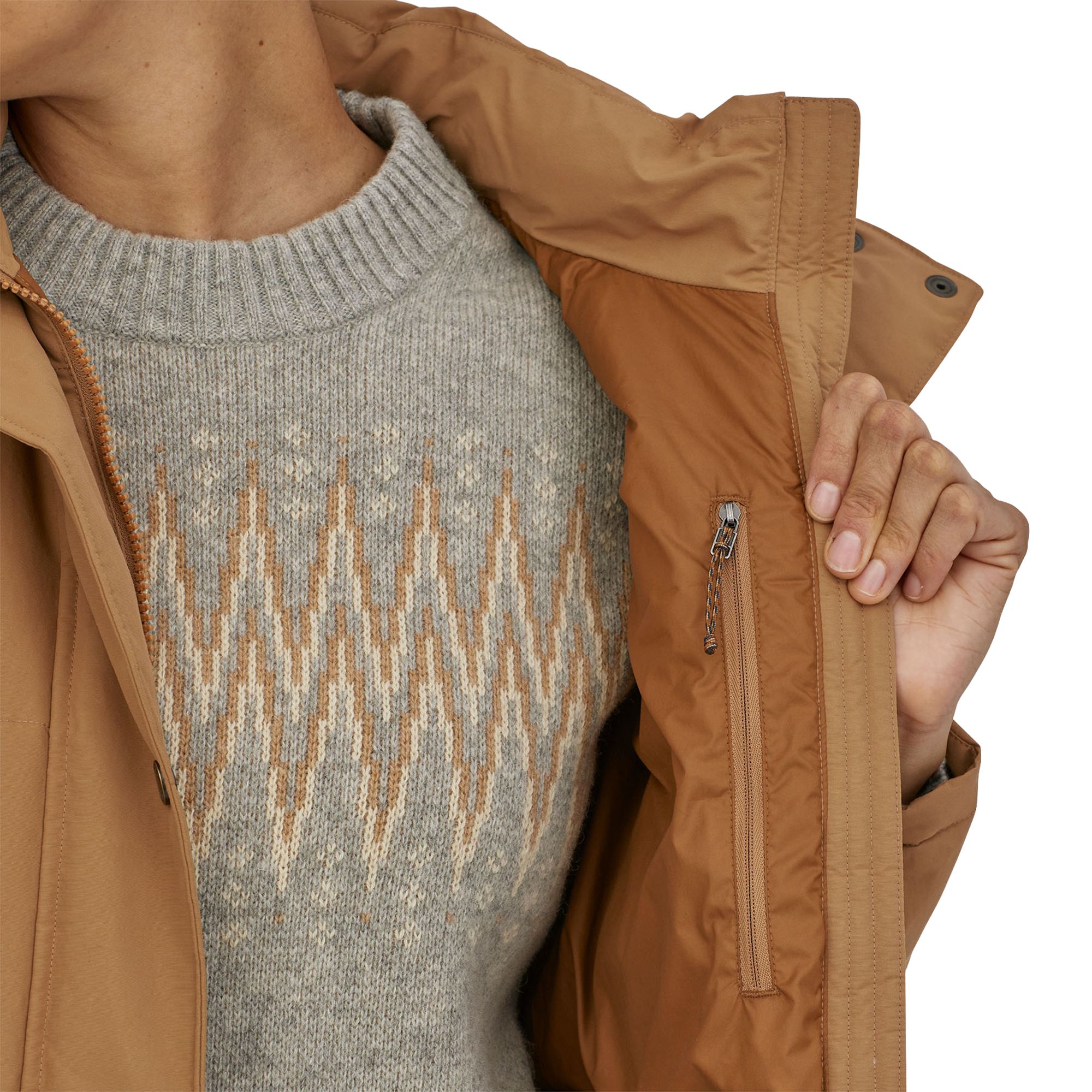 Patagonia Women's Downdrift Parka product image