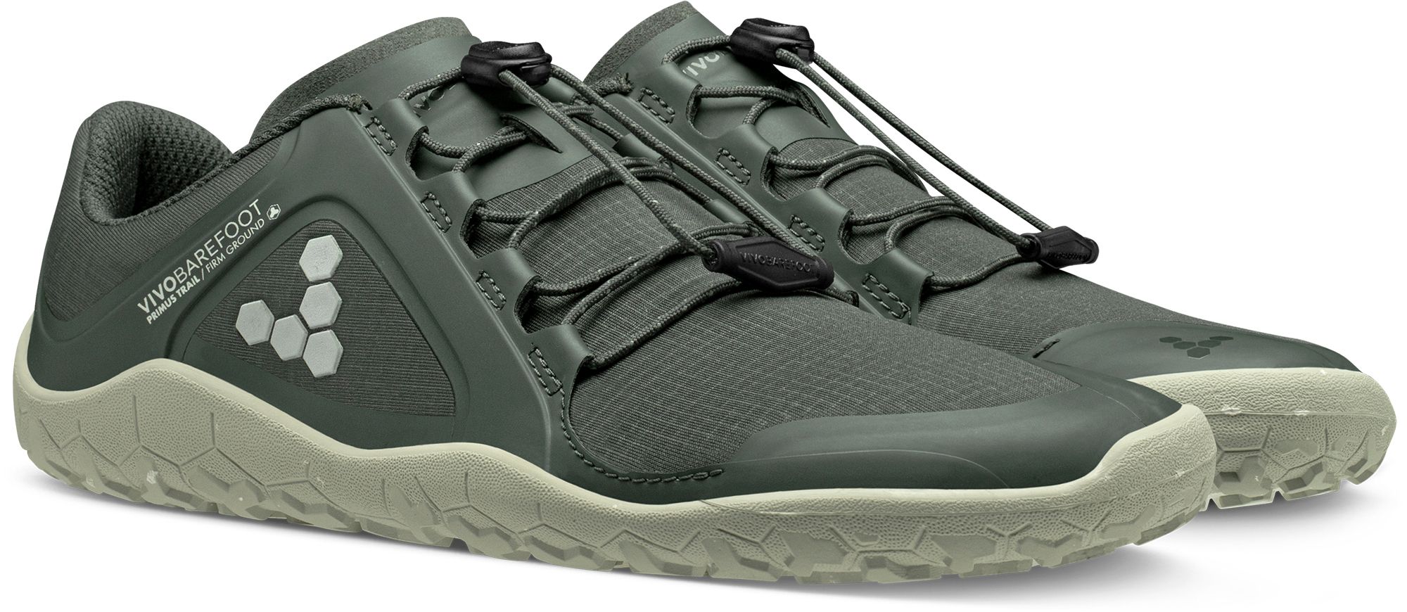 Vivobarefoot Women's Primus Trail II All-Weather FG Shoes product image