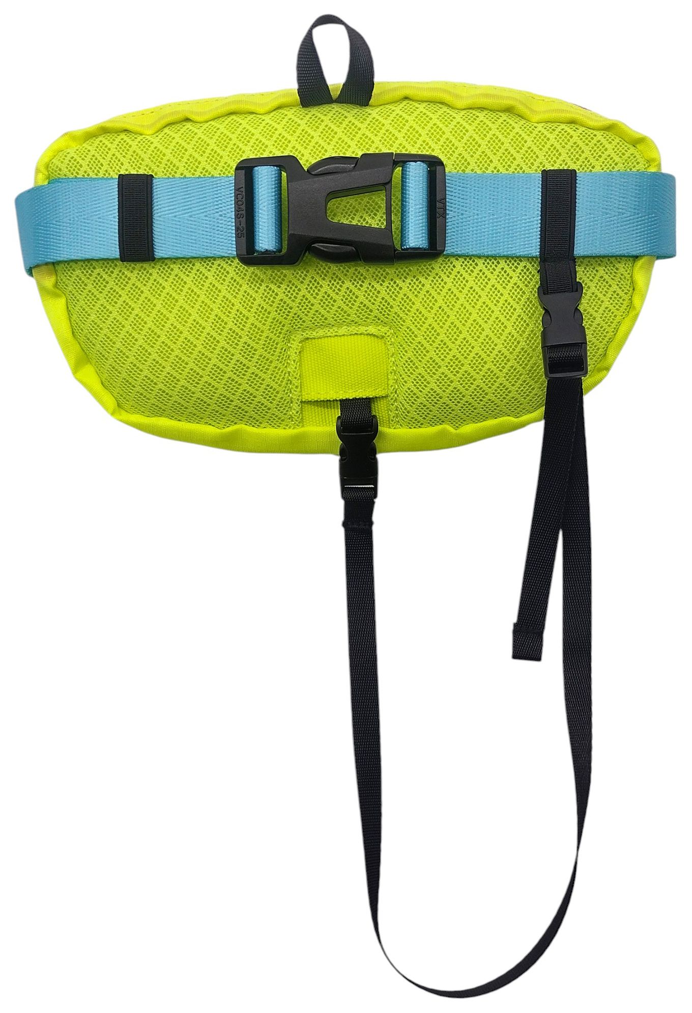 Sprints Alien Acid Glow Sling It Bag product image