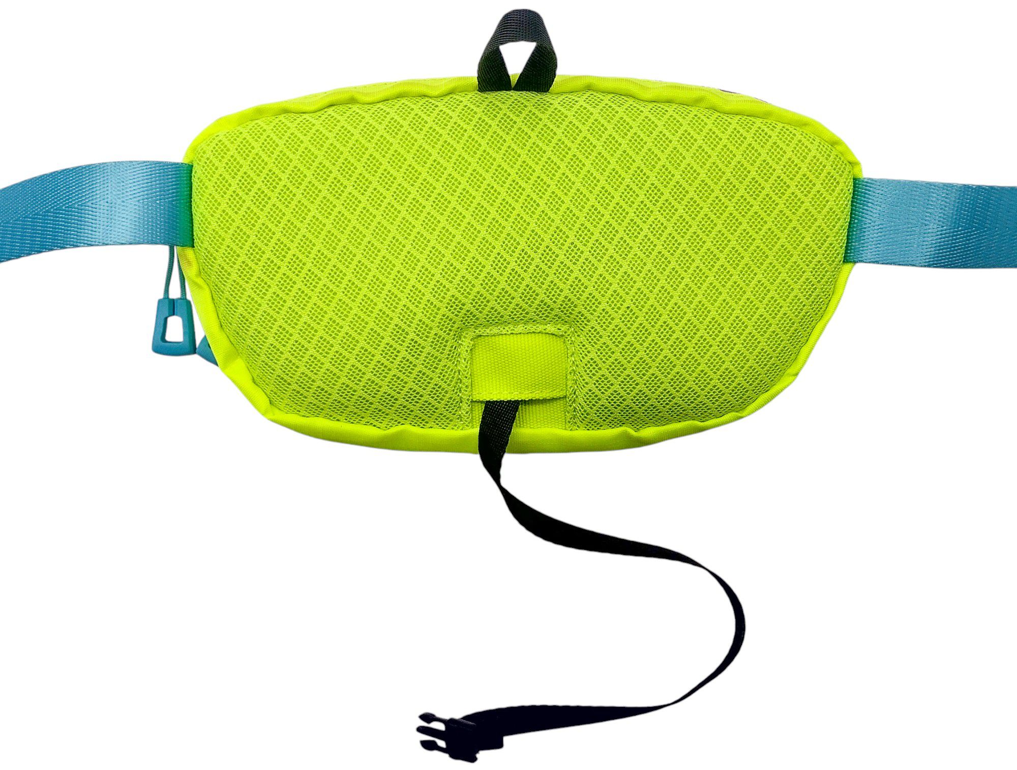 Sprints Alien Acid Glow Sling It Bag product image