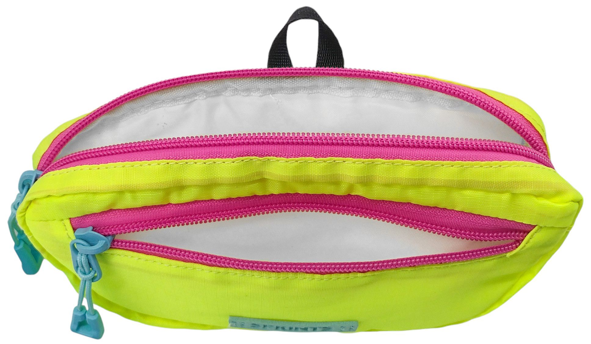 Sprints Alien Acid Glow Sling It Bag product image