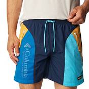 Columbia Men's Riptide Retro 6" Shorts product image