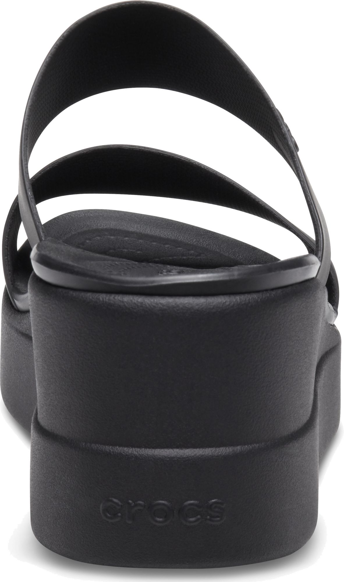  Crocs  Women s Brooklyn  Mid Wedge Sandals  DICK S Sporting 