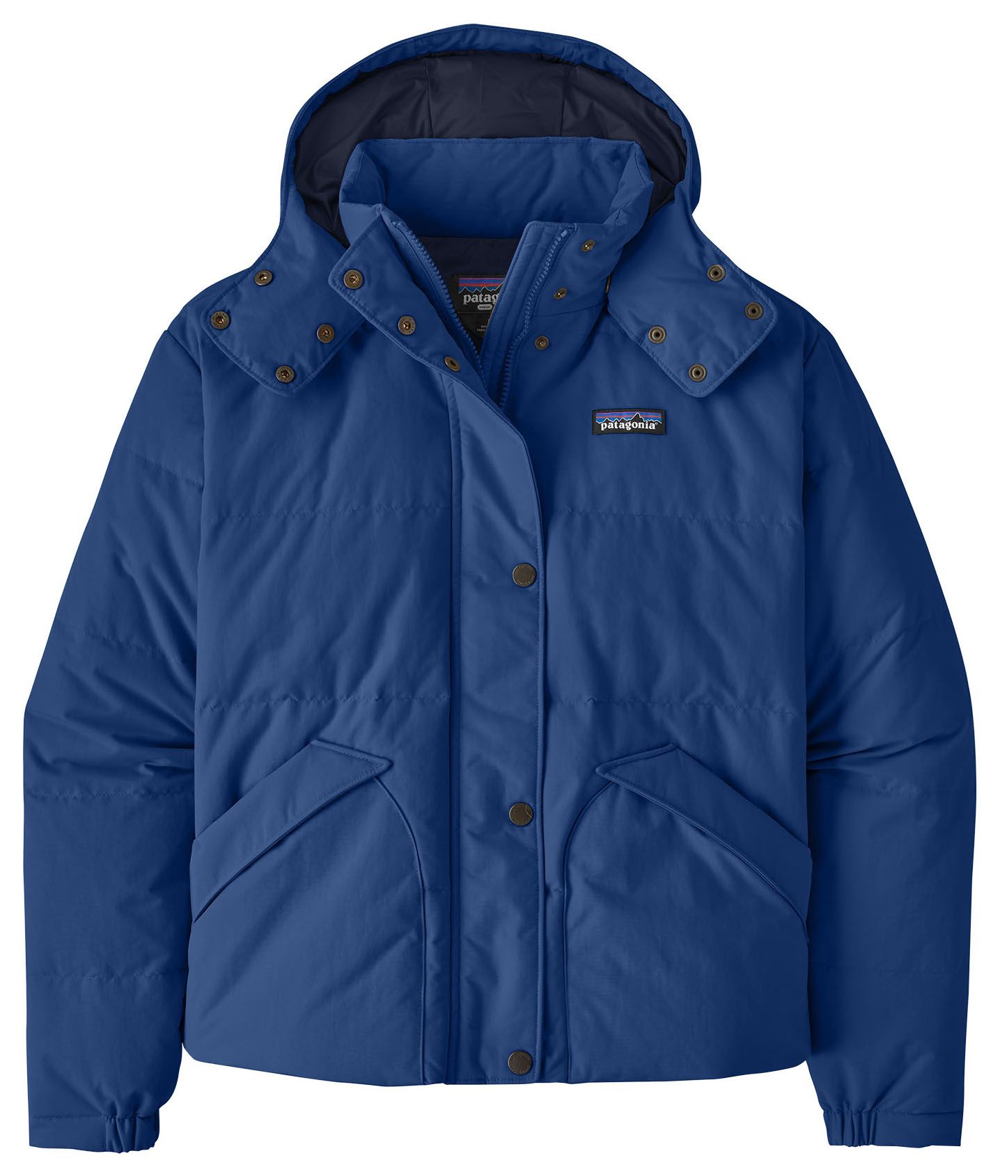 Patagonia Women's Downdrift Jacket product image