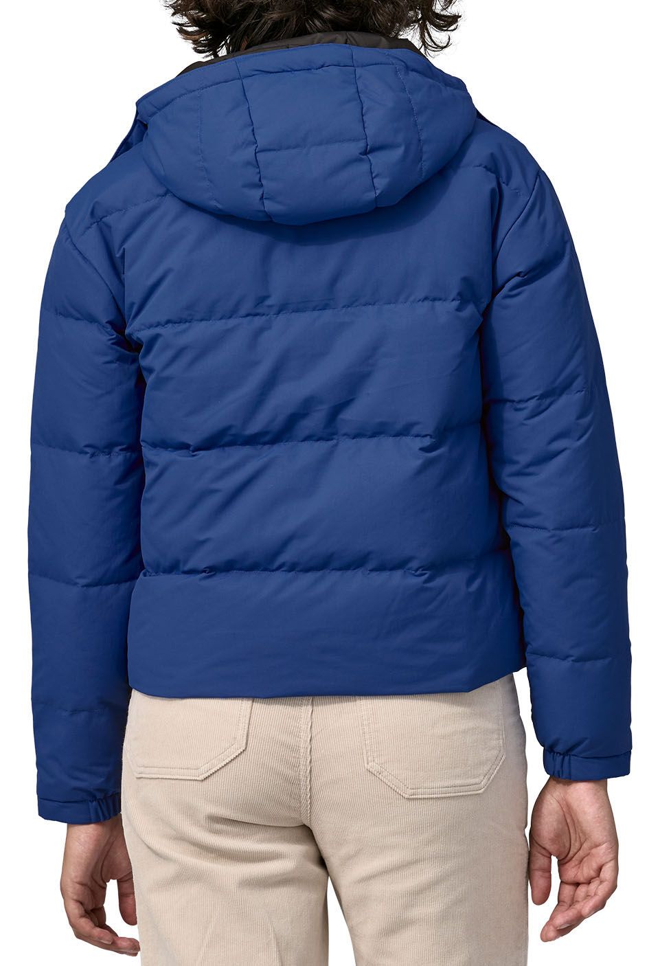 Patagonia Women's Downdrift Jacket product image