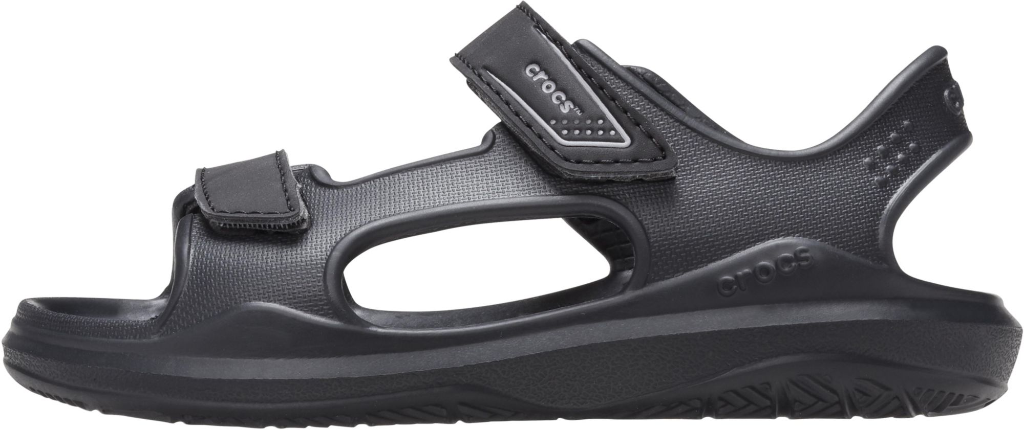 crocs swiftwater grey