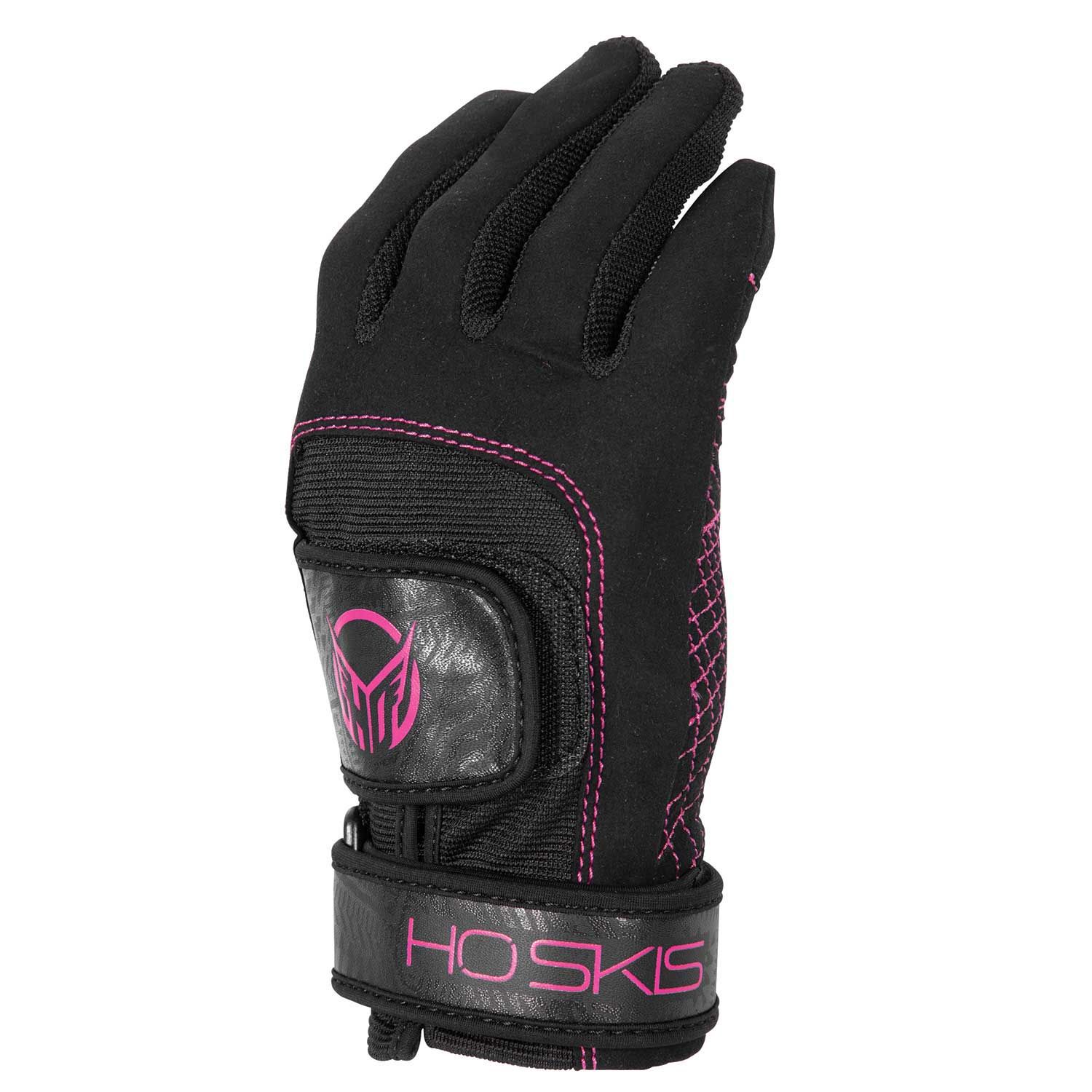 HO Sports Women's Pro Grip Water Ski Gloves product image