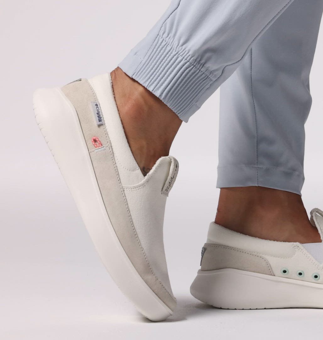 Columbia Women's PFG Boatside Shoes product