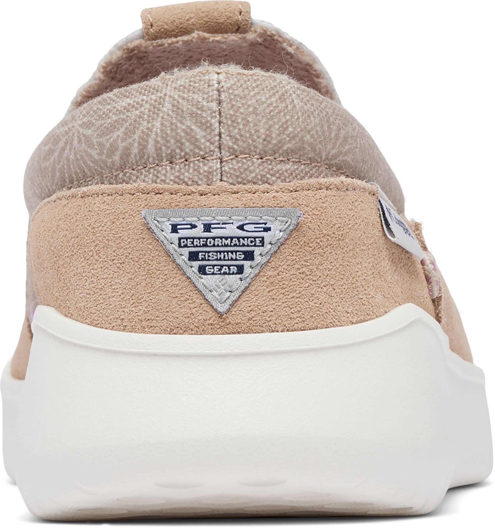 Columbia Women's PFG Boatside Shoes product image