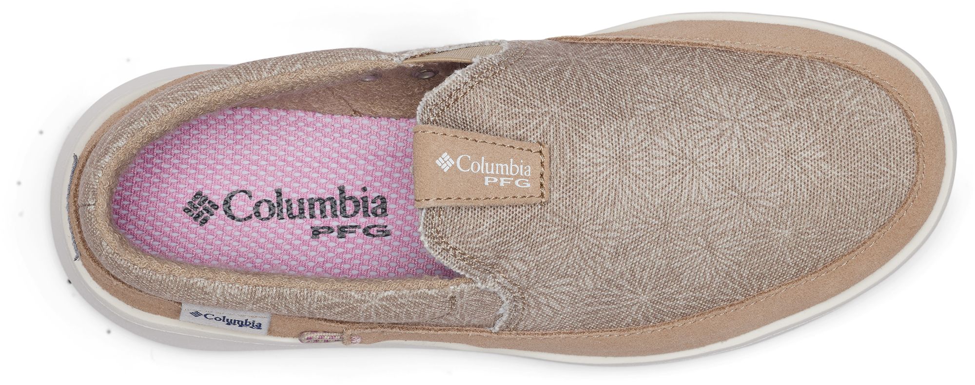Columbia Women's PFG Boatside Shoes product image