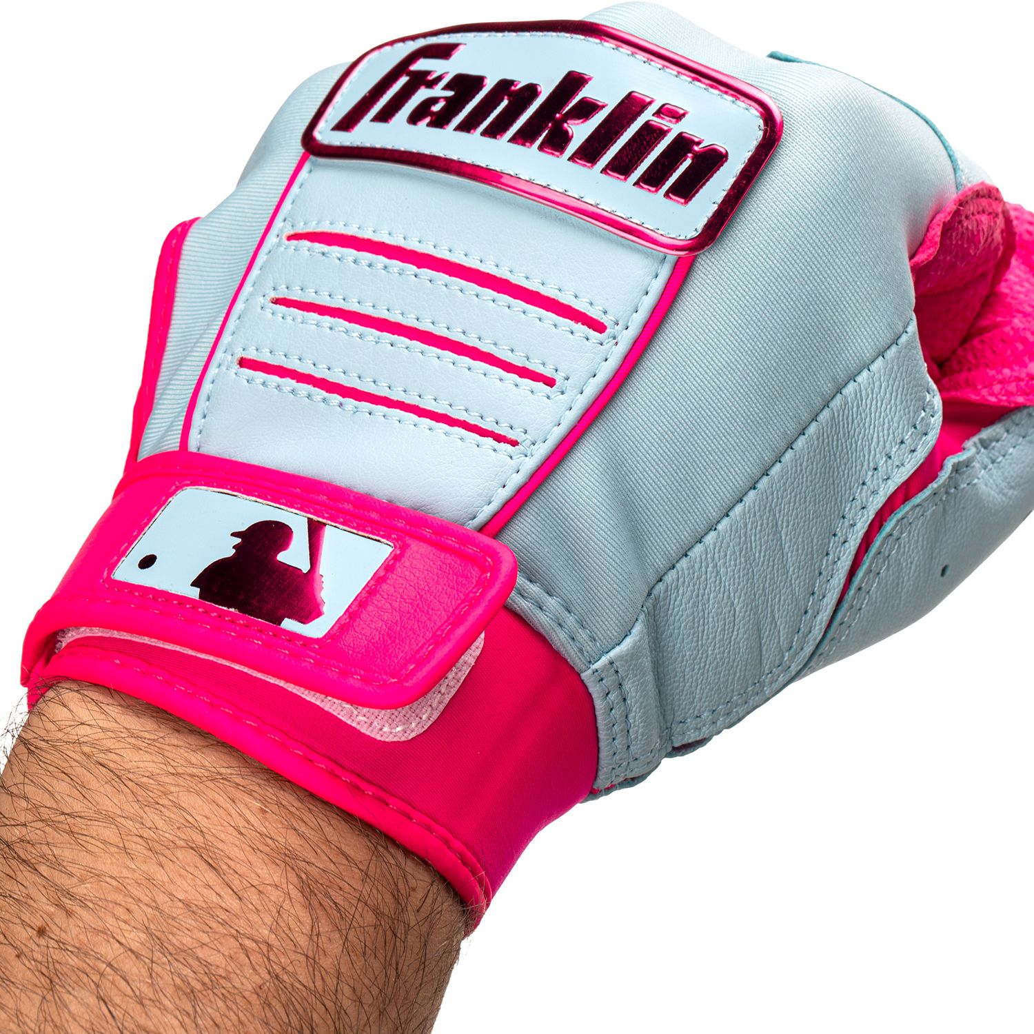 Franklin Youth CFX Pro Batting Gloves product image