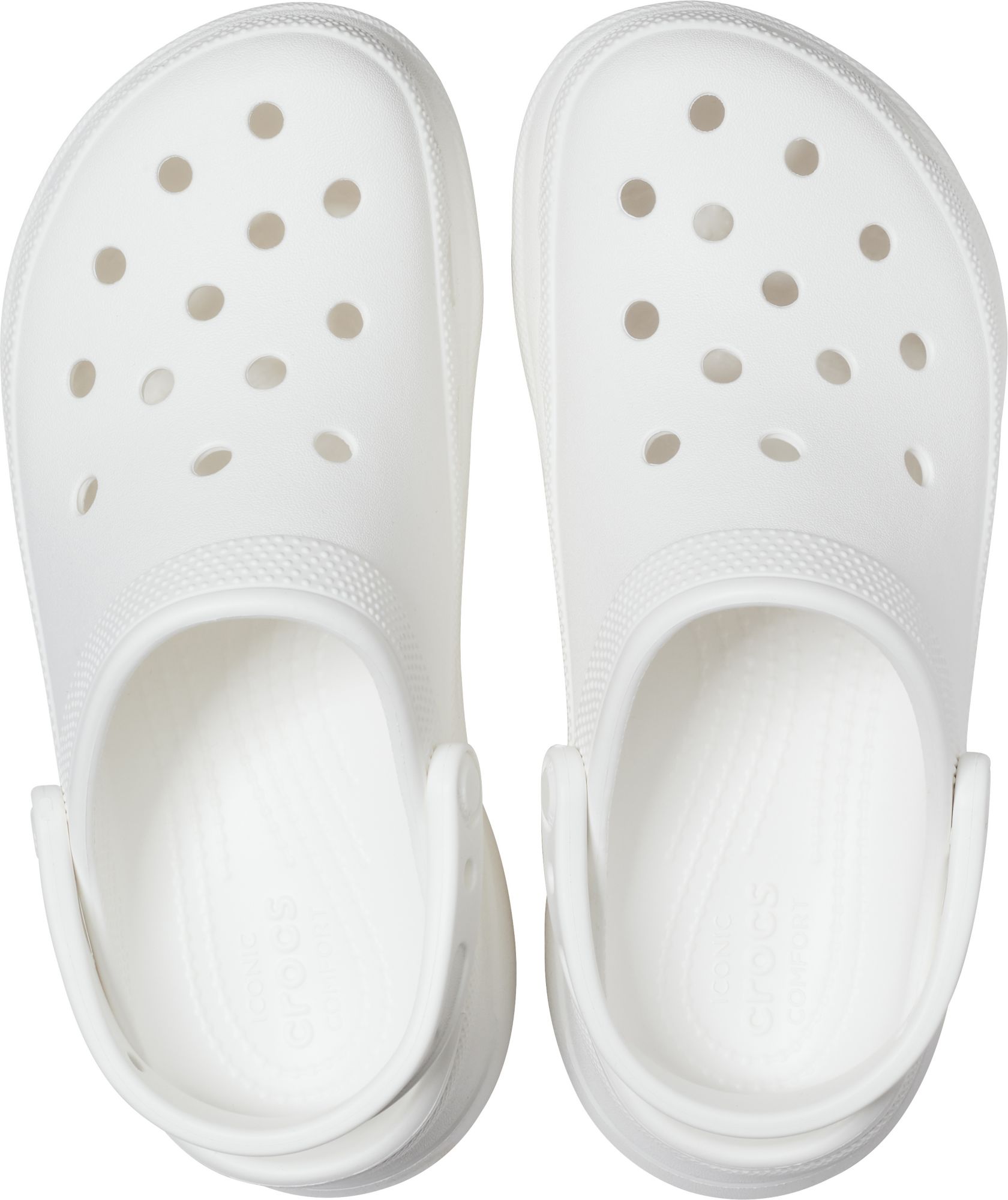 sport zone crocs