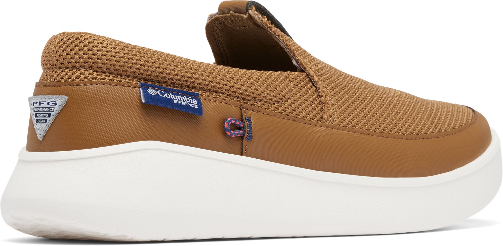 Columbia Men's PFG Boatside Breathe Shoes product image