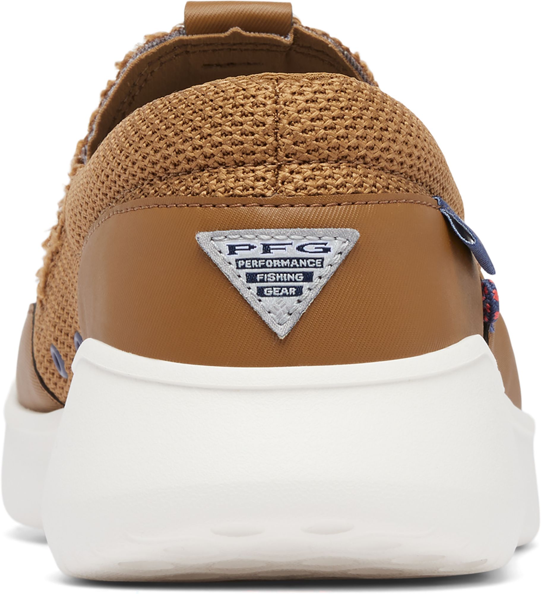 Columbia Men's PFG Boatside Breathe Shoes product image