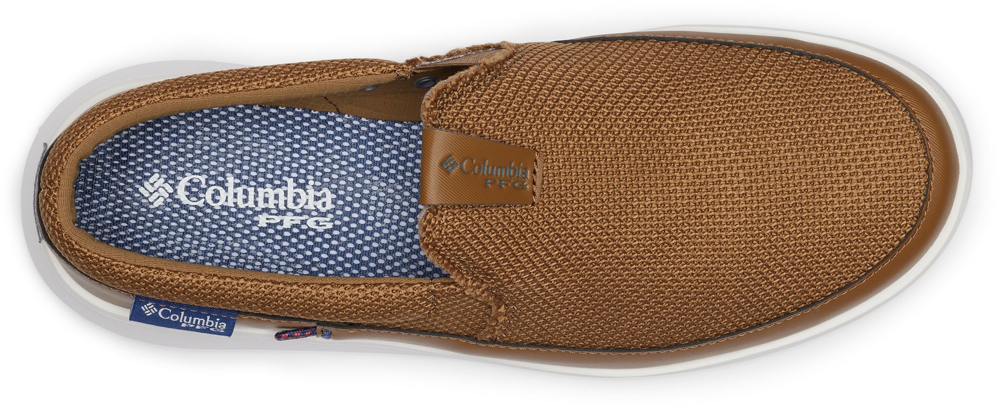 Columbia Men's PFG Boatside Breathe Shoes product image