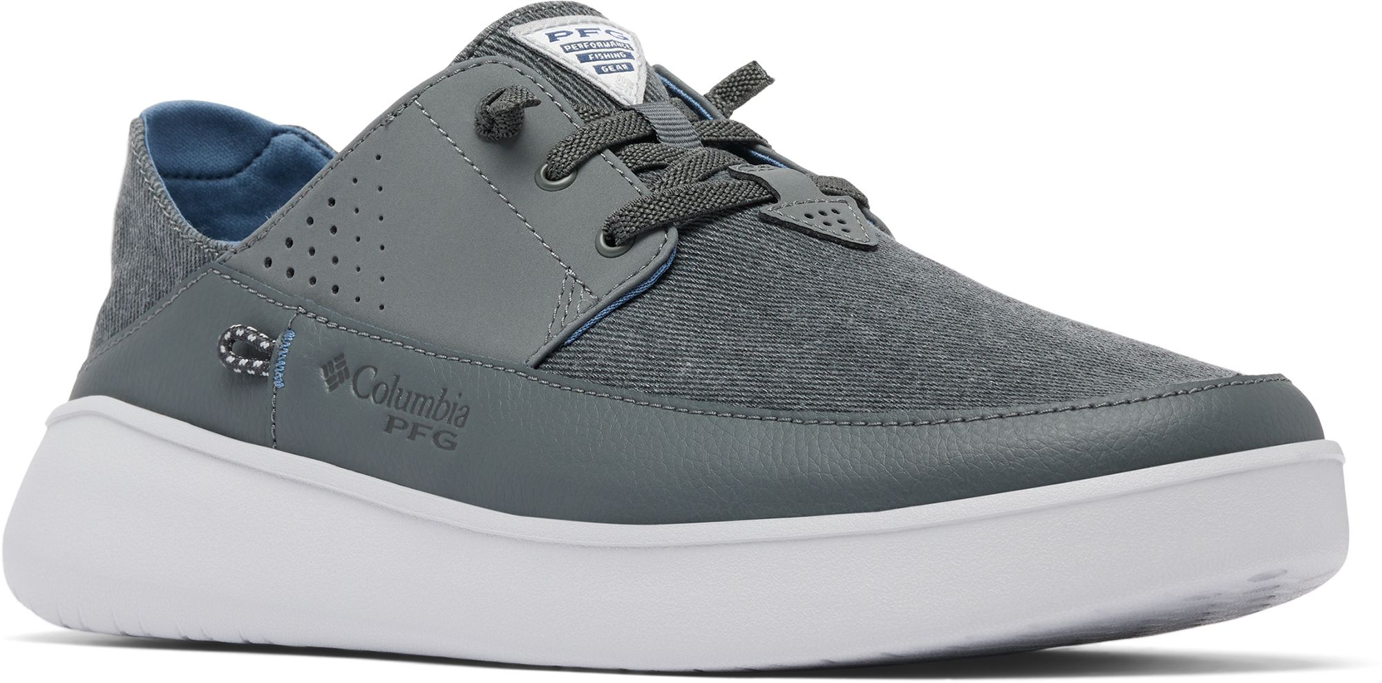 Columbia Men's PFG Boatside Relaxed Shoes product image