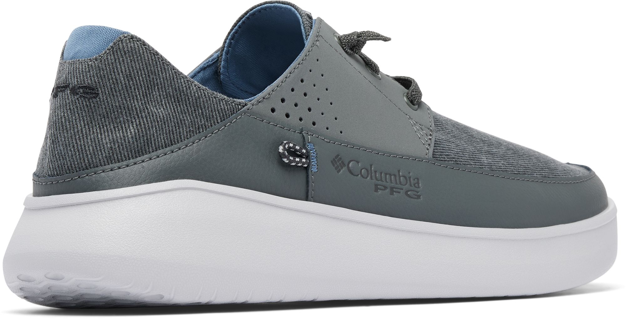 Columbia Men's PFG Boatside Relaxed Shoes product image