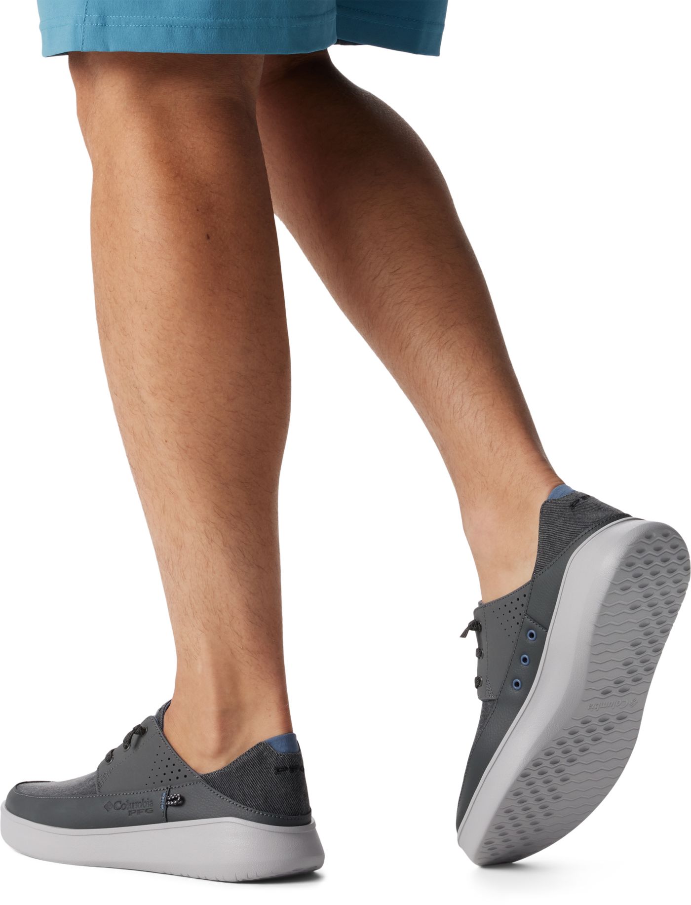 Columbia boat shoes online