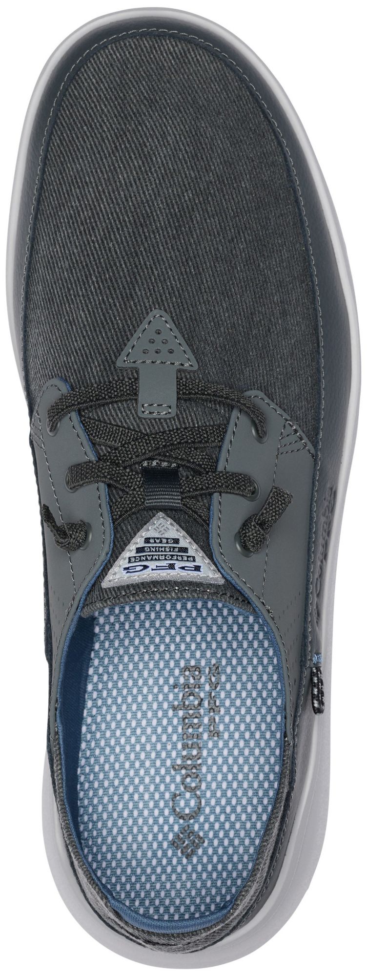Columbia Men's PFG Boatside Relaxed Shoes product image
