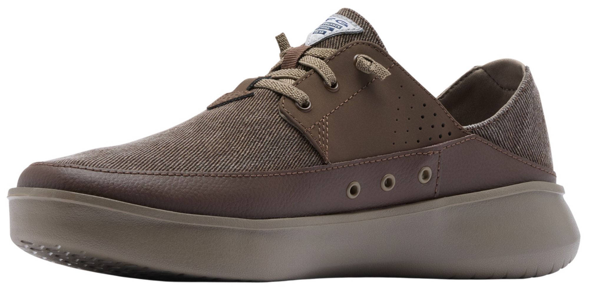 Columbia Men's PFG Boatside Relaxed Shoes product image