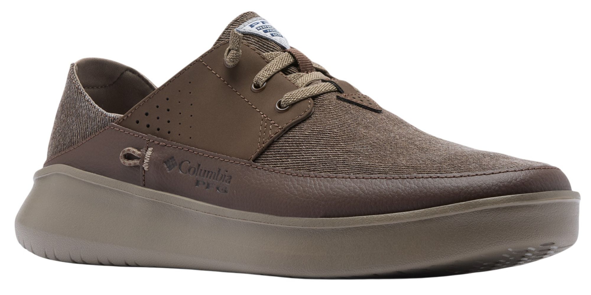 Columbia Men's PFG Boatside Relaxed Shoes product image