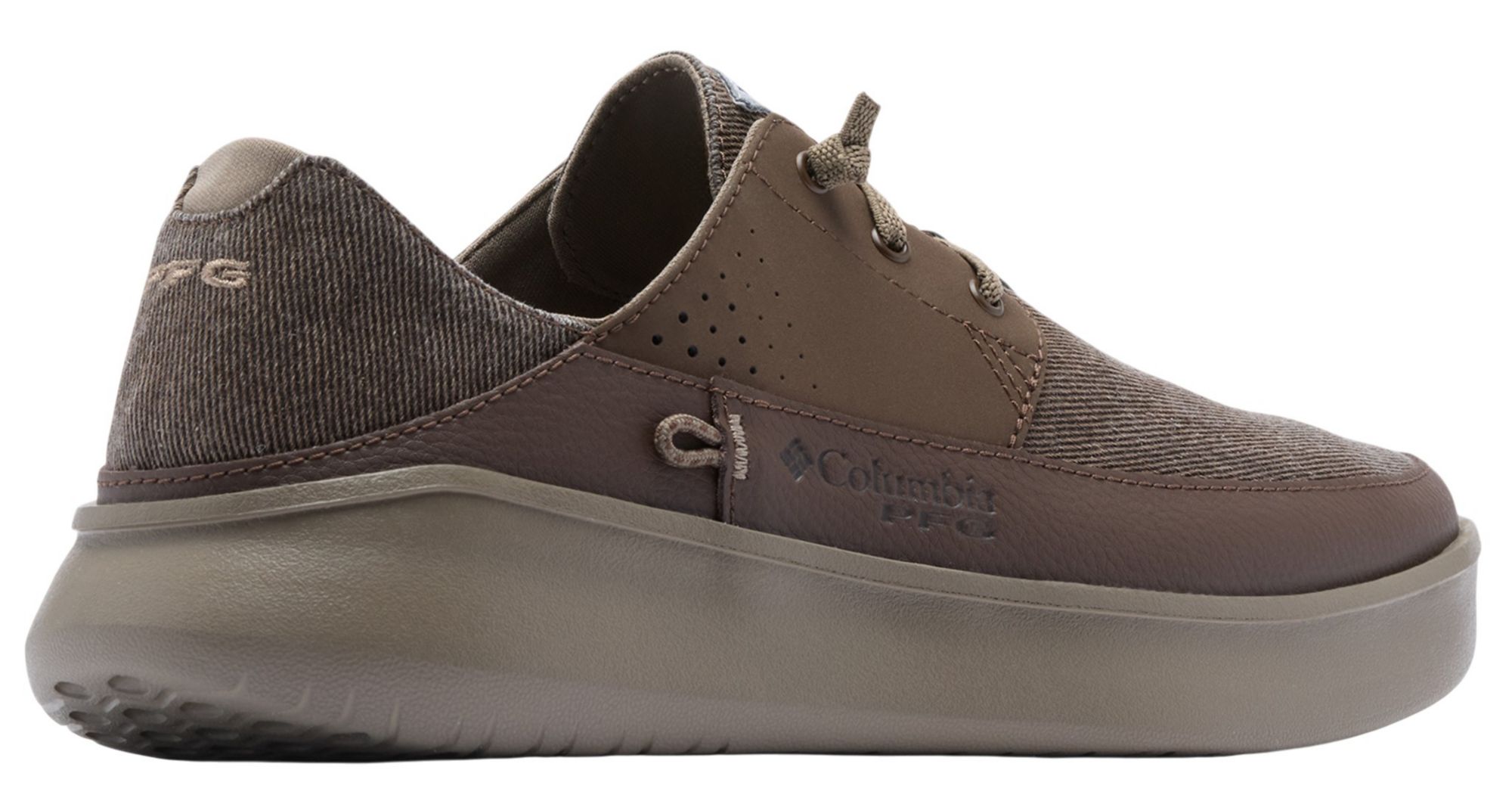 Columbia Men's PFG Boatside Relaxed Shoes product image