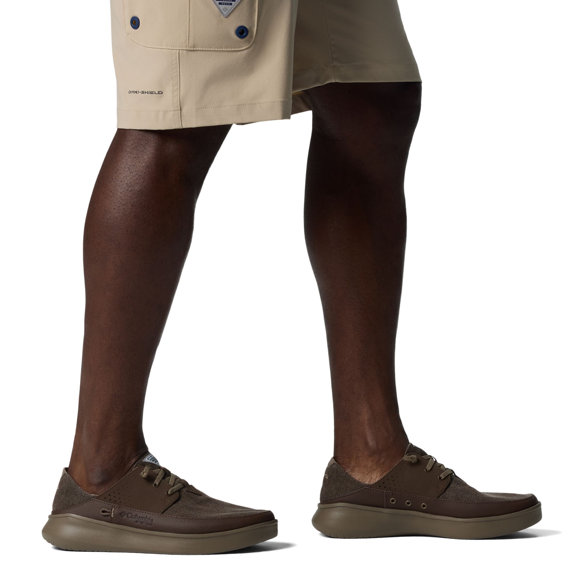 Columbia Men's PFG Boatside Relaxed Shoes product image